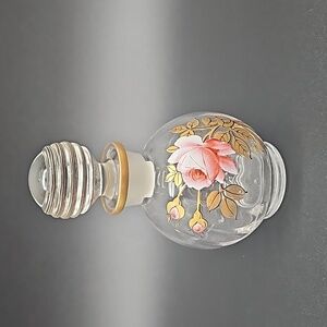 VTG Perfume Bottle